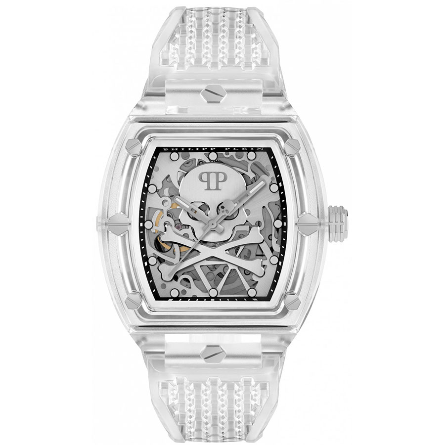 Часы Philipp Plein The Skeleton PWPTA0524
